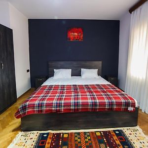 Deluxe Double Room Balcony